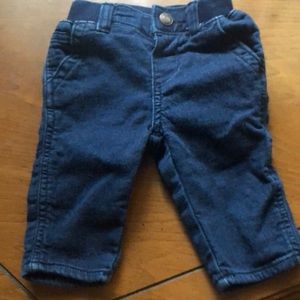 Baby jeans ❗️❗️  8/ $25 sale ❗️❗️